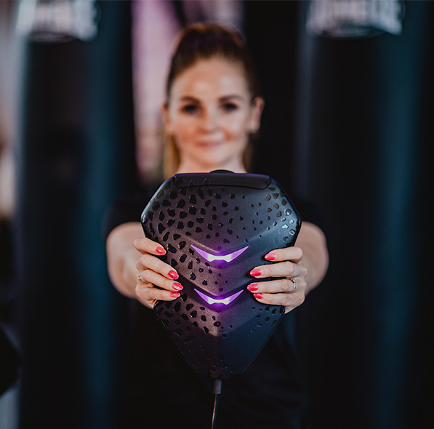 Thunderfit-EMS Thunderfit-EMS